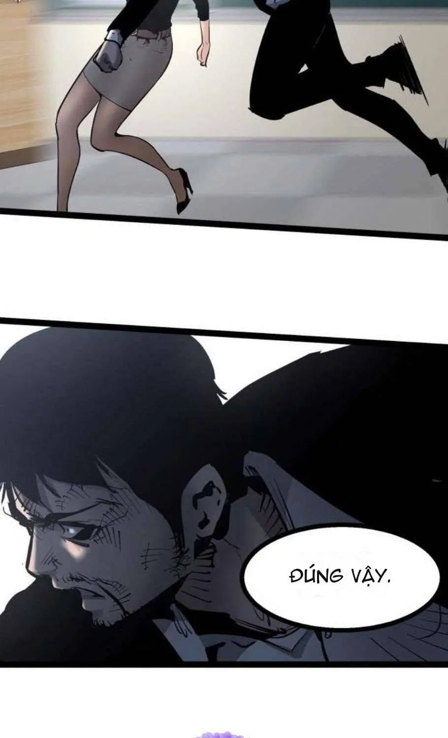 Murim Thời Hiện Đại Chap 77 - Next Chap 78