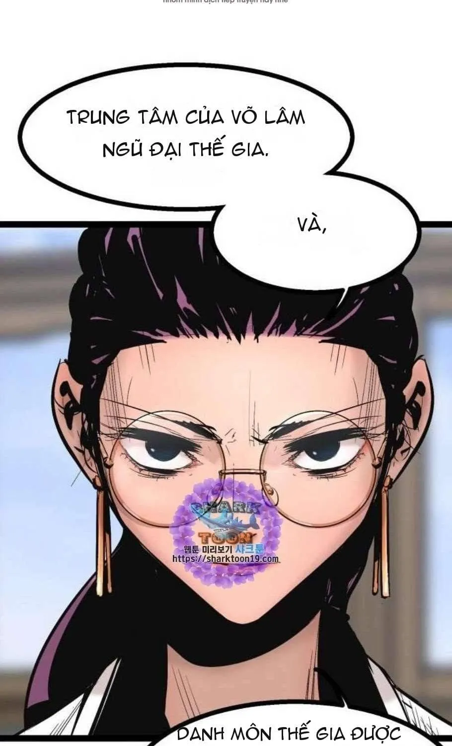 Murim Thời Hiện Đại Chap 77 - Next Chap 78