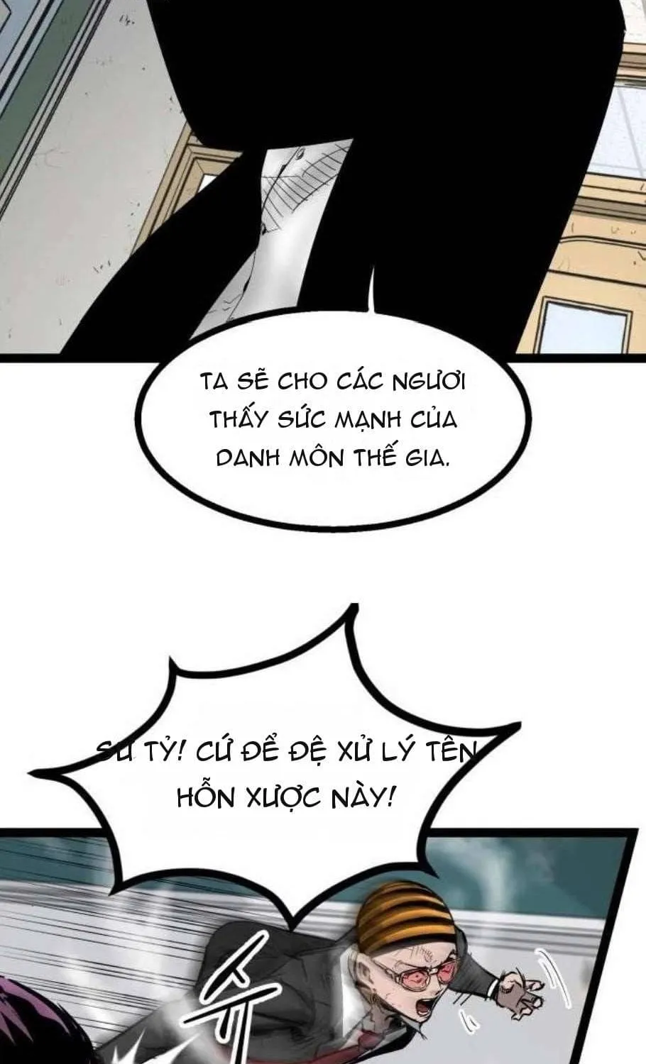 Murim Thời Hiện Đại Chap 77 - Next Chap 78