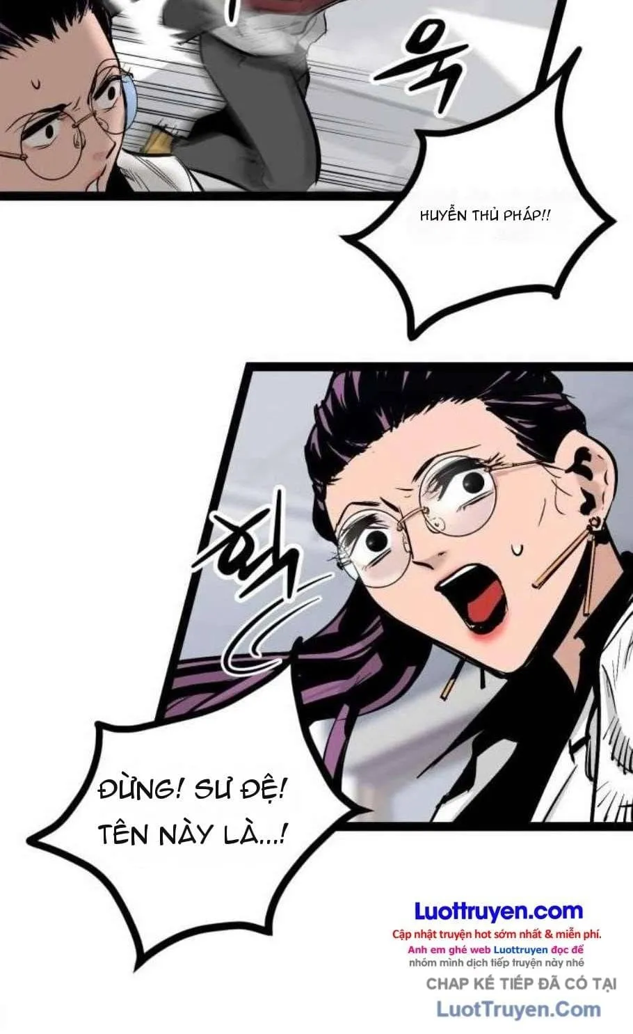 Murim Thời Hiện Đại Chap 77 - Next Chap 78