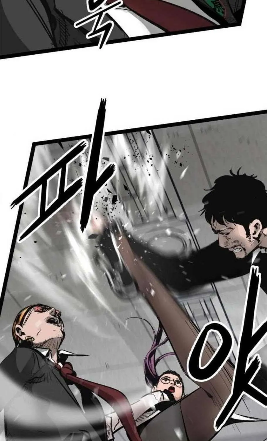 Murim Thời Hiện Đại Chap 77 - Next Chap 78
