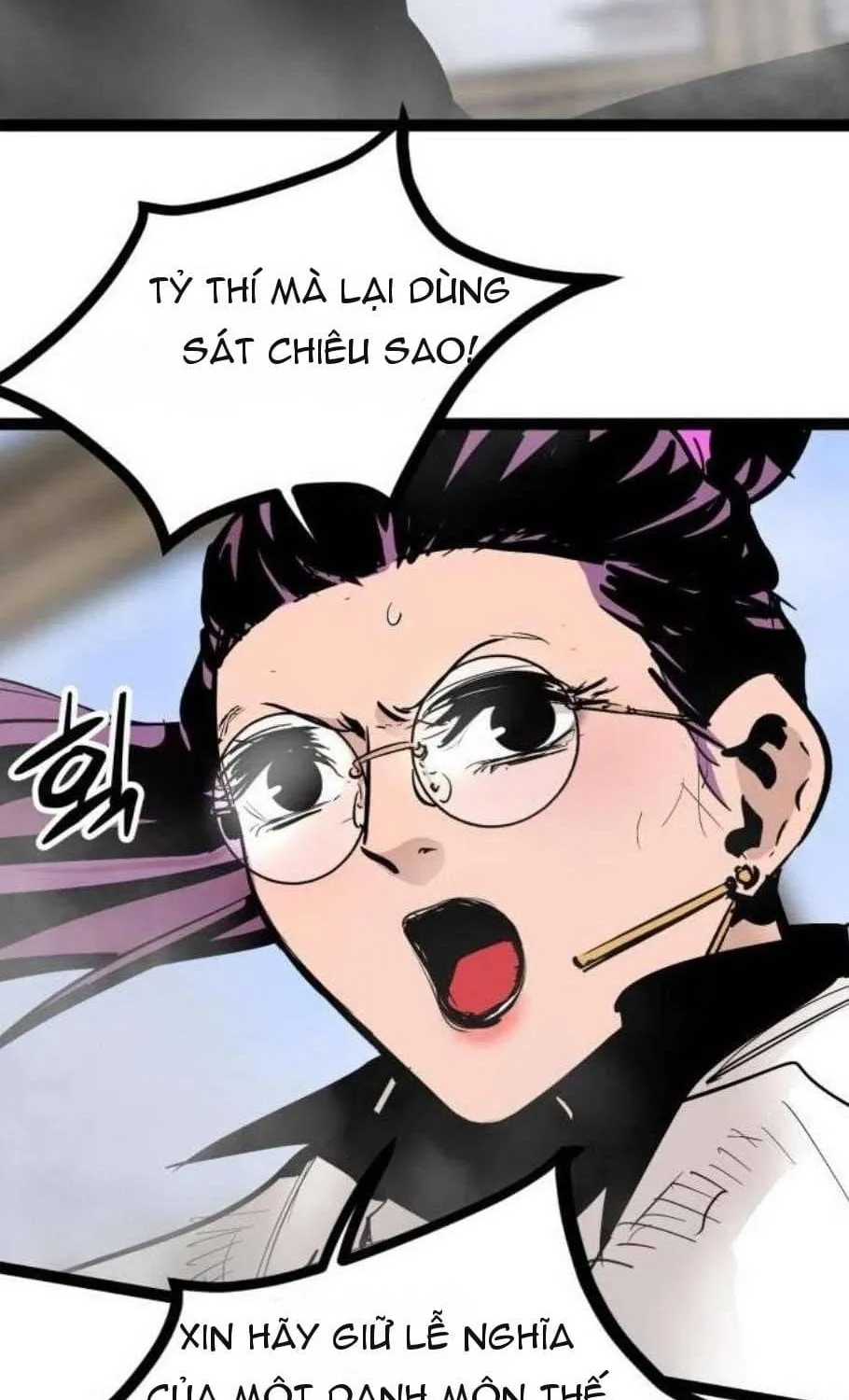 Murim Thời Hiện Đại Chap 77 - Next Chap 78