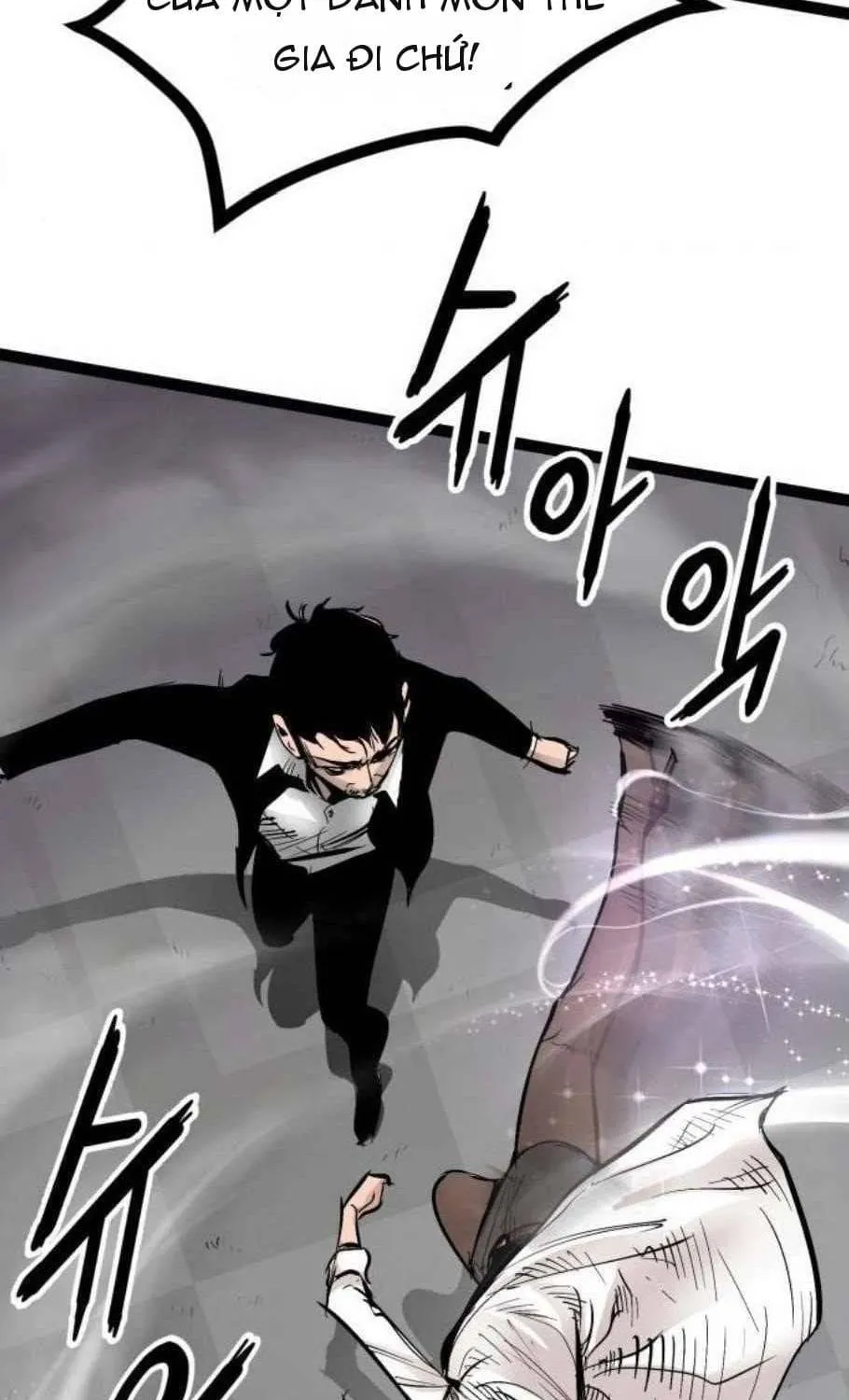 Murim Thời Hiện Đại Chap 77 - Next Chap 78