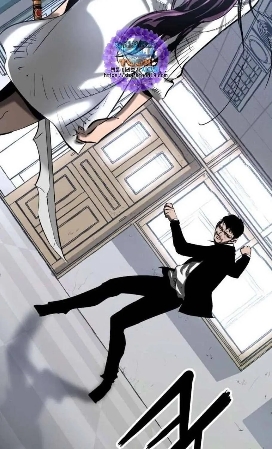 Murim Thời Hiện Đại Chap 77 - Next Chap 78
