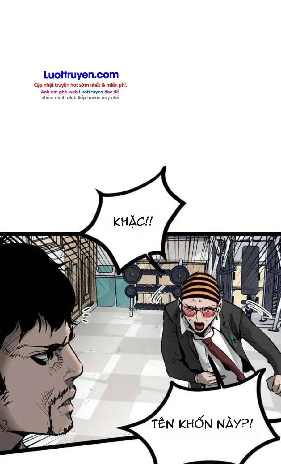 Murim Thời Hiện Đại Chap 77 - Next Chap 78
