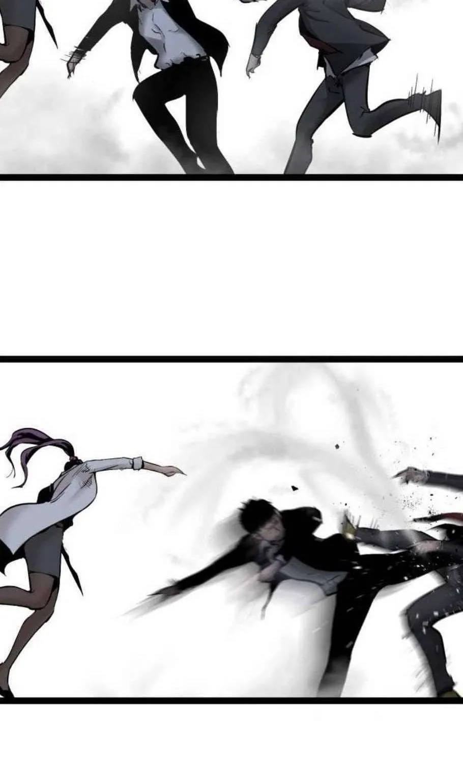 Murim Thời Hiện Đại Chap 77 - Next Chap 78