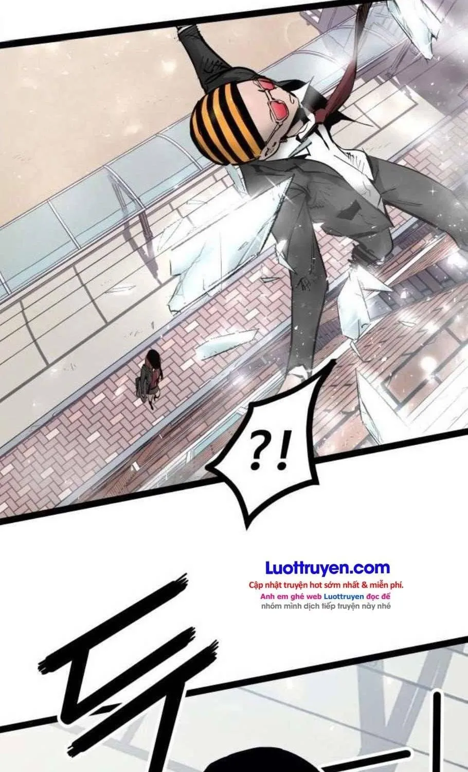 Murim Thời Hiện Đại Chap 77 - Next Chap 78