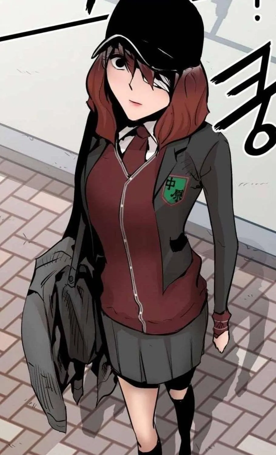 Murim Thời Hiện Đại Chap 77 - Next Chap 78