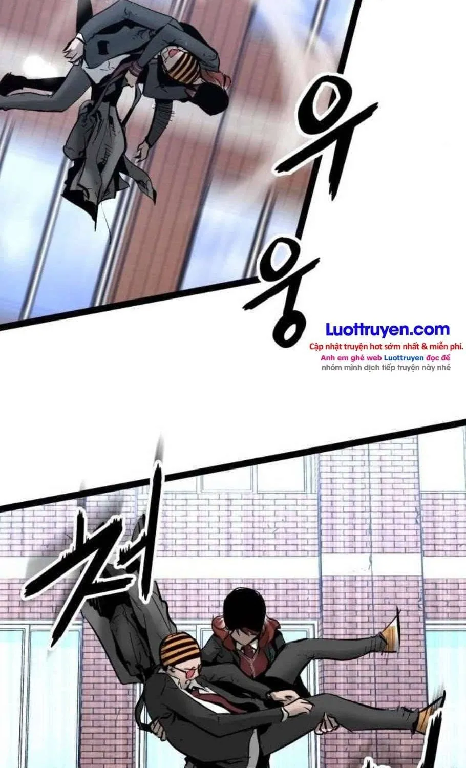 Murim Thời Hiện Đại Chap 77 - Next Chap 78