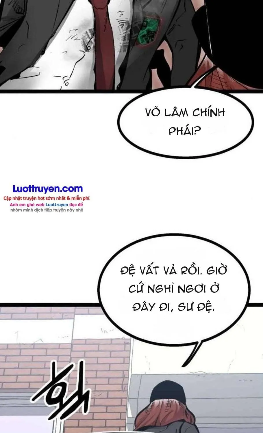 Murim Thời Hiện Đại Chap 77 - Next Chap 78