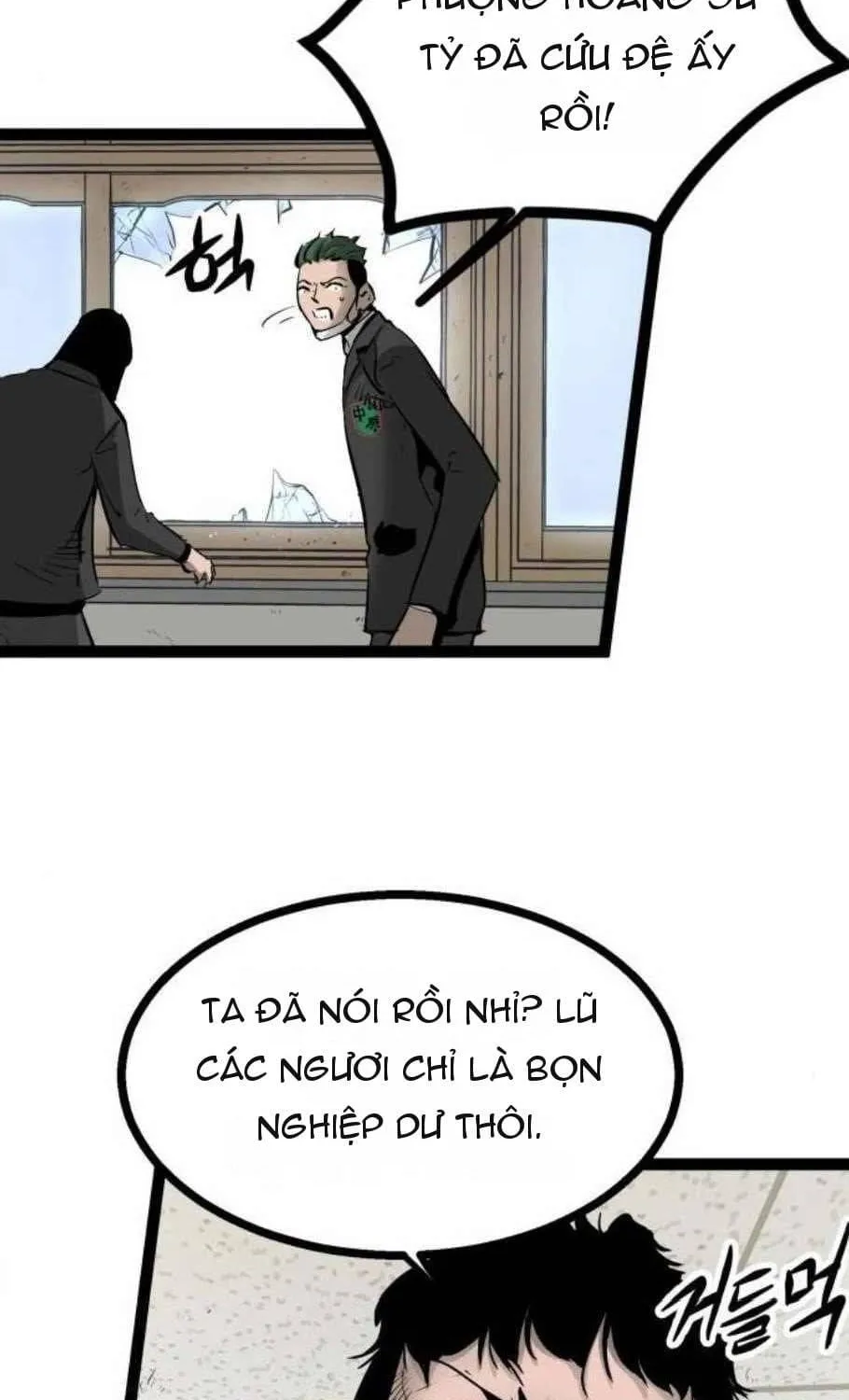 Murim Thời Hiện Đại Chap 77 - Next Chap 78