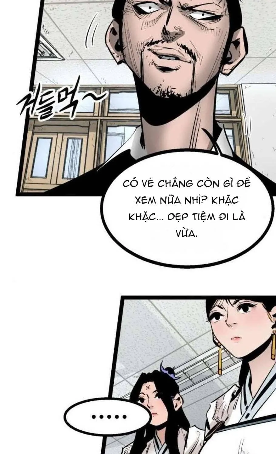 Murim Thời Hiện Đại Chap 77 - Next Chap 78