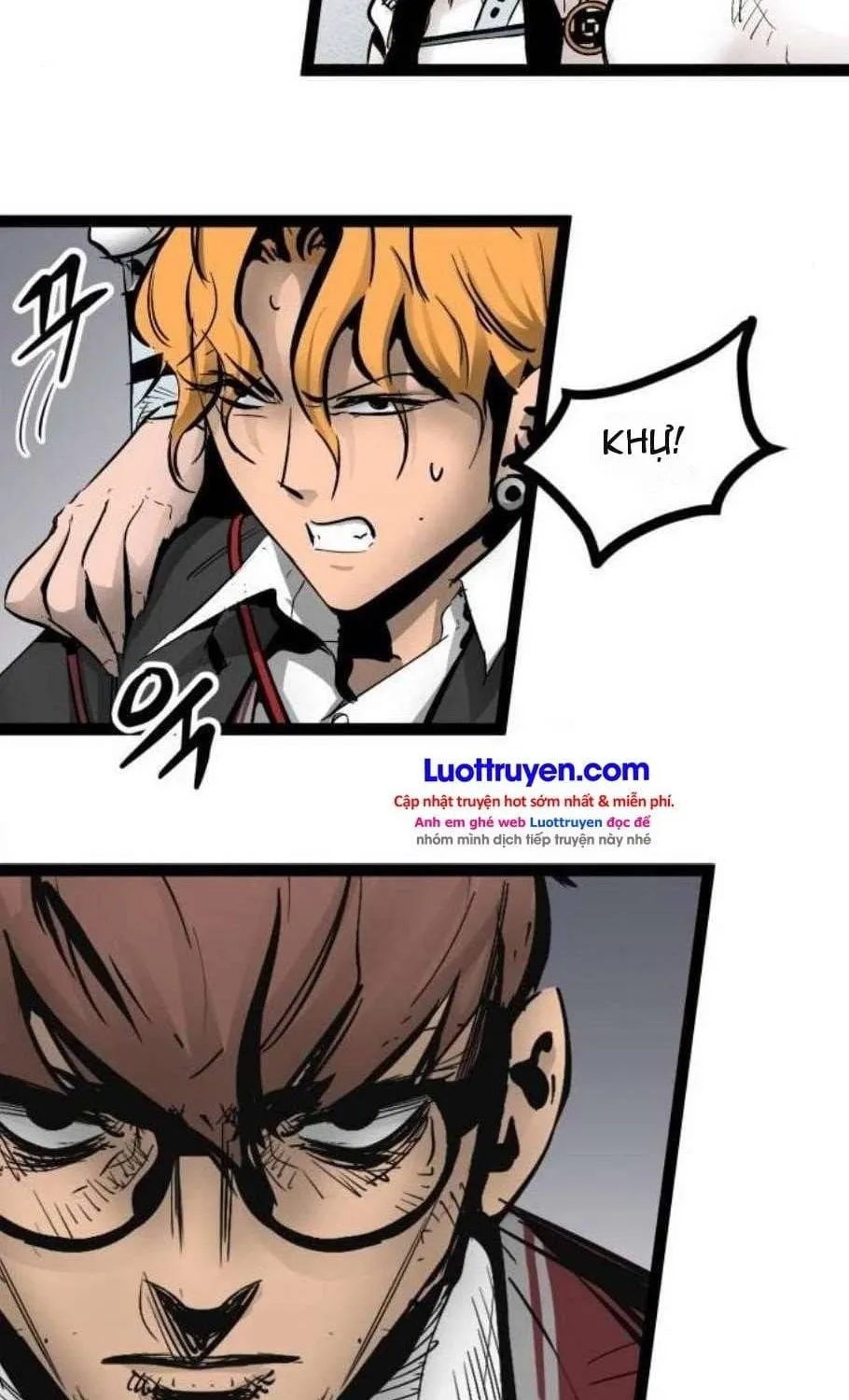Murim Thời Hiện Đại Chap 77 - Next Chap 78