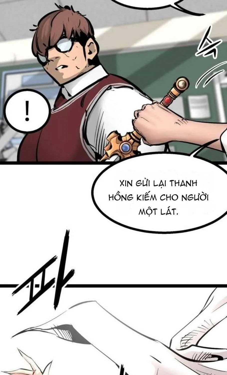 Murim Thời Hiện Đại Chap 77 - Next Chap 78