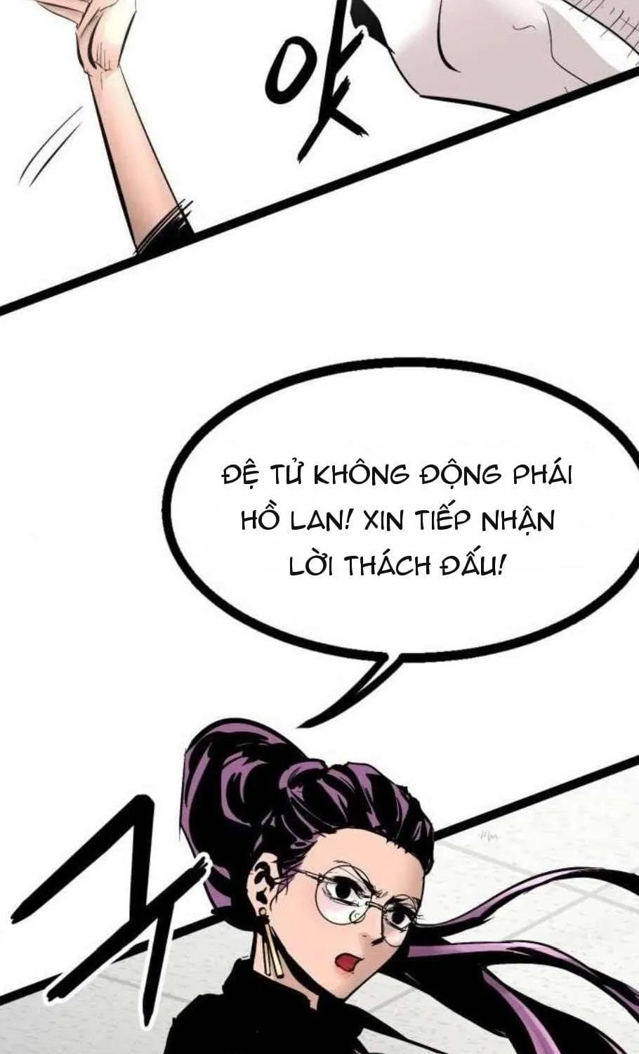 Murim Thời Hiện Đại Chap 77 - Next Chap 78