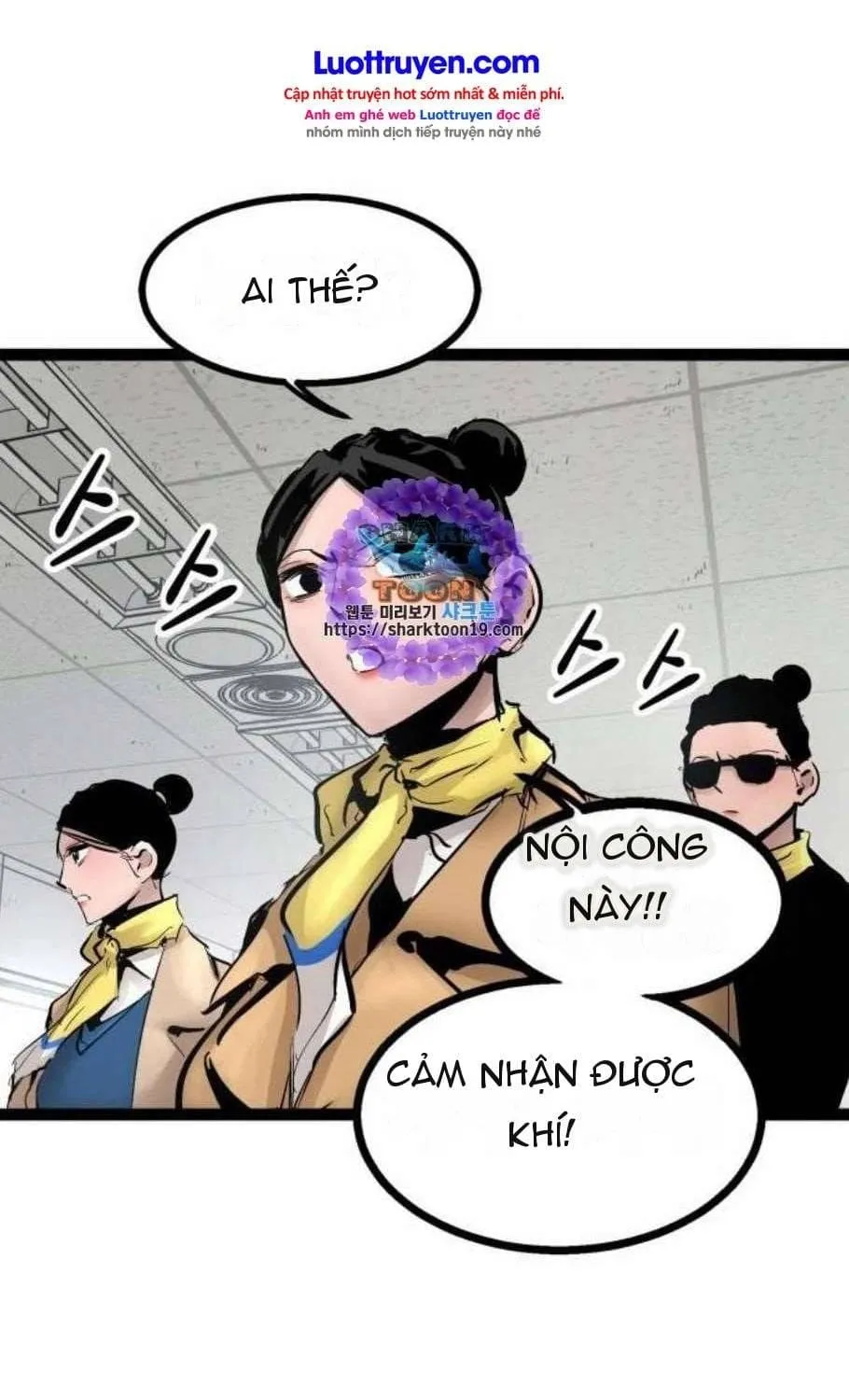 Murim Thời Hiện Đại Chap 77 - Next Chap 78