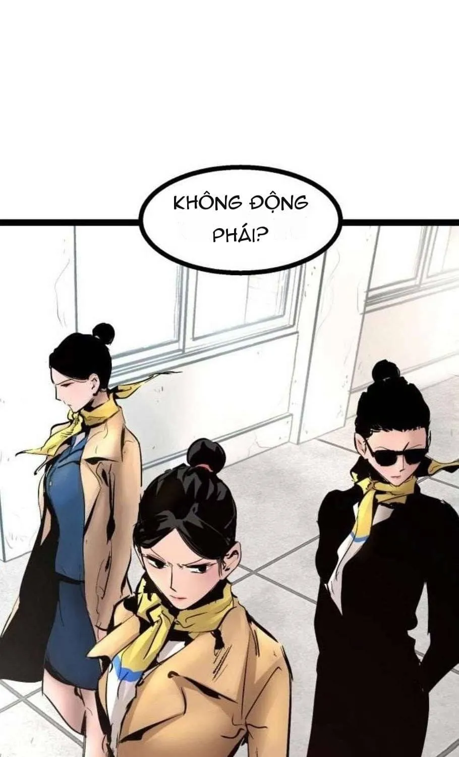 Murim Thời Hiện Đại Chap 77 - Next Chap 78