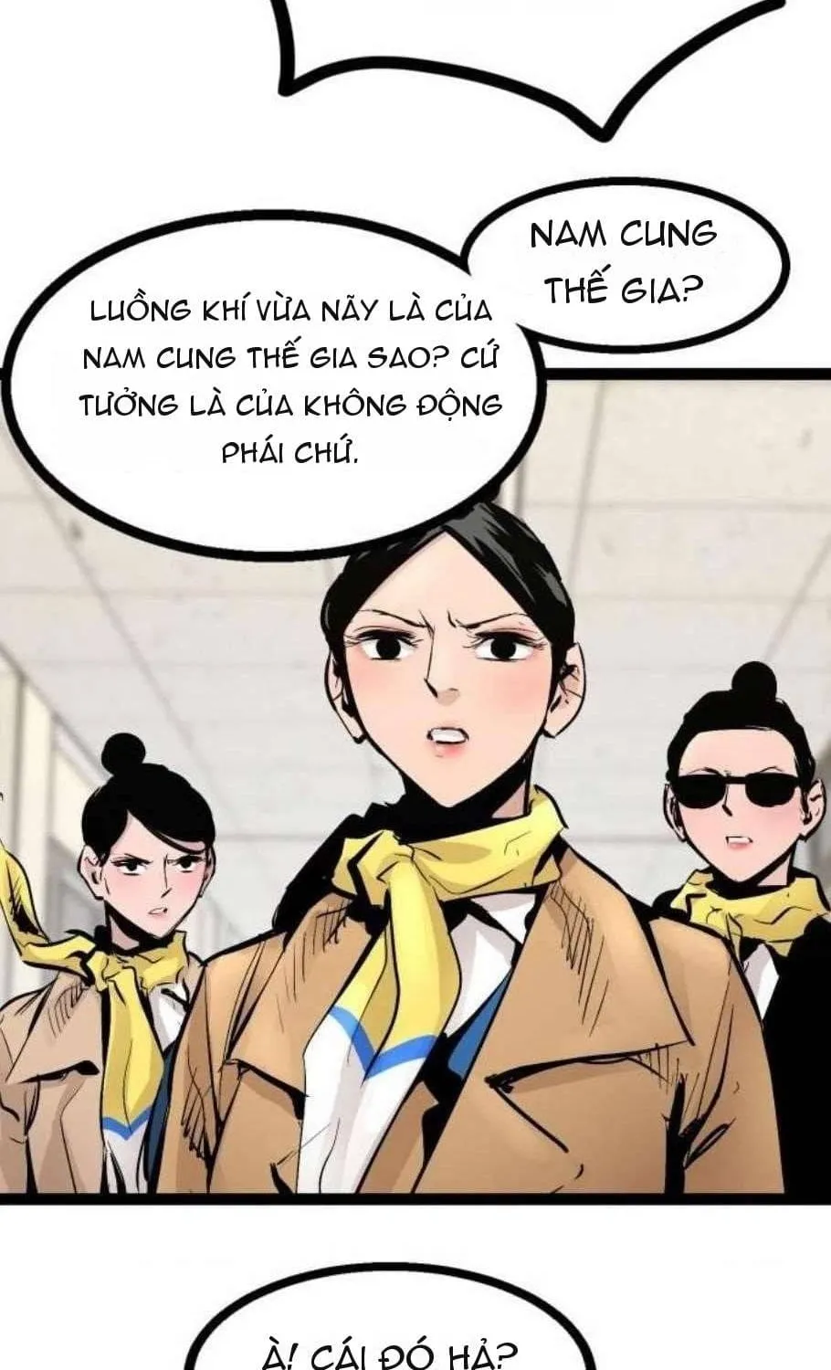 Murim Thời Hiện Đại Chap 77 - Next Chap 78