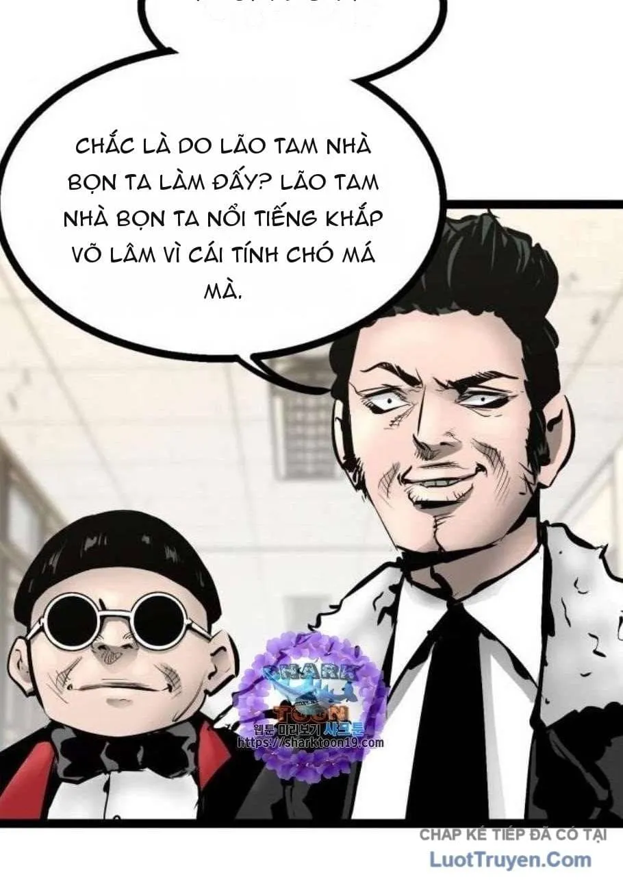 Murim Thời Hiện Đại Chap 77 - Next Chap 78