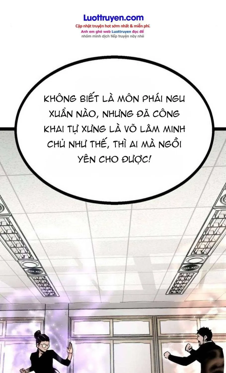 Murim Thời Hiện Đại Chap 77 - Next Chap 78