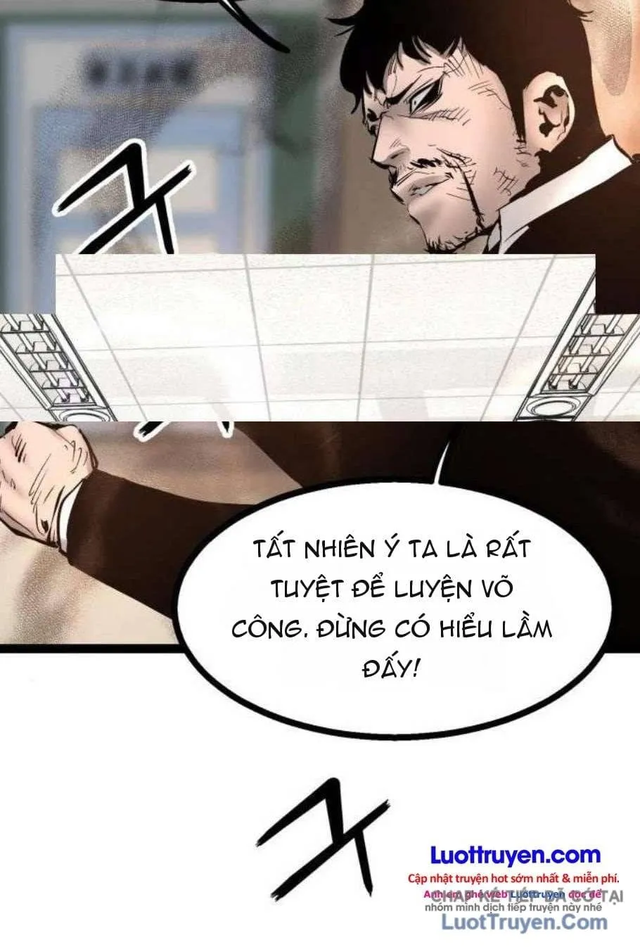 Murim Thời Hiện Đại Chap 77 - Next Chap 78
