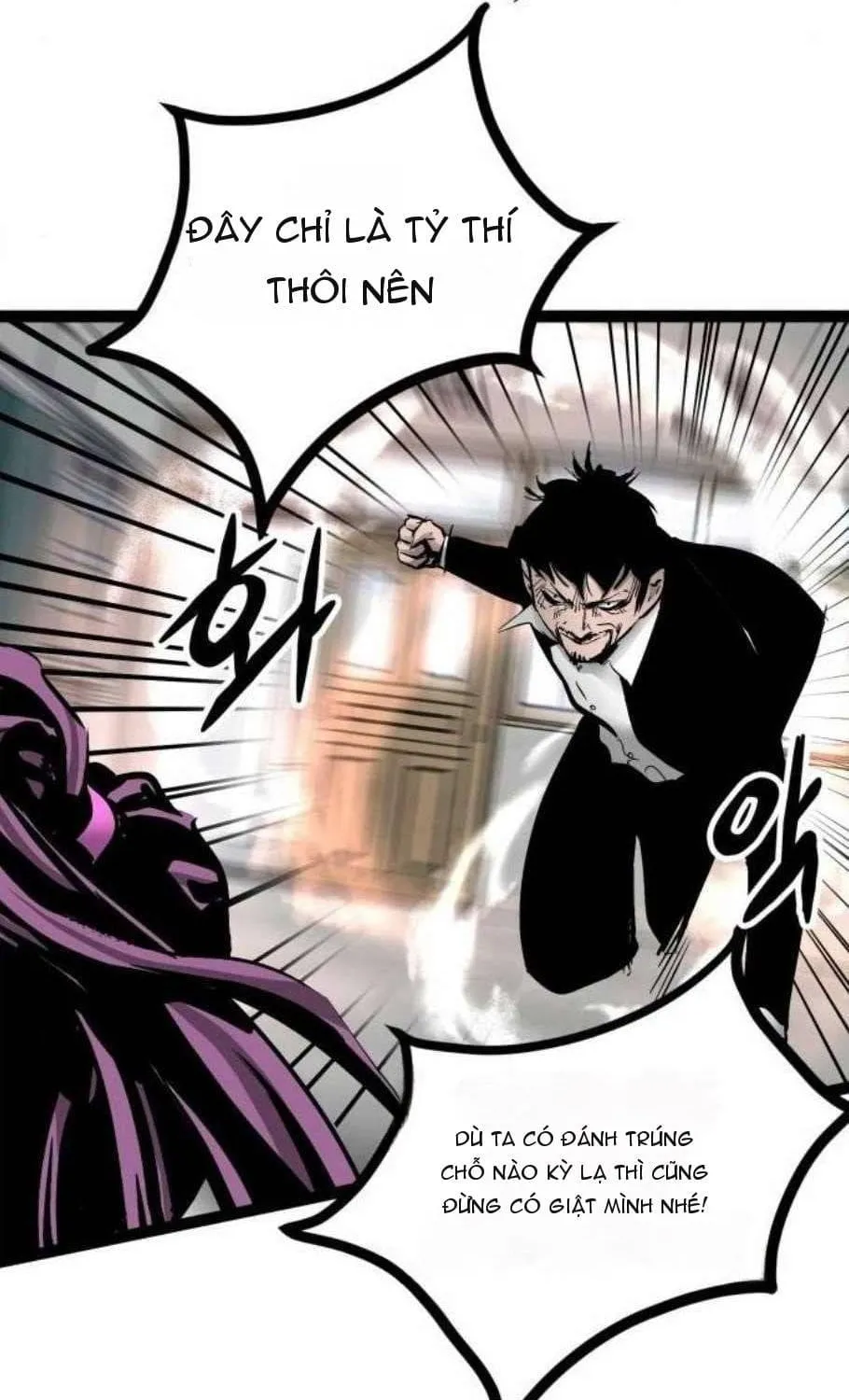 Murim Thời Hiện Đại Chap 77 - Next Chap 78