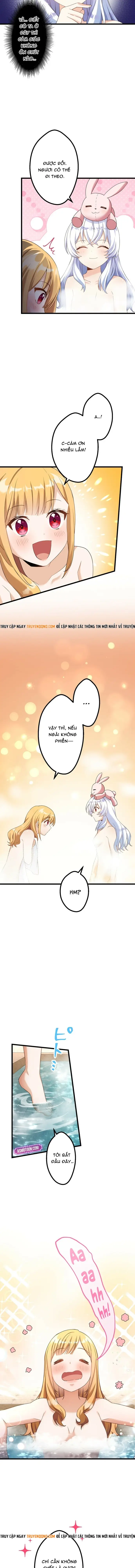 Musai No Reijou Jobu (Maou) De Juurin Suru Chap 11 - Next Chap 12