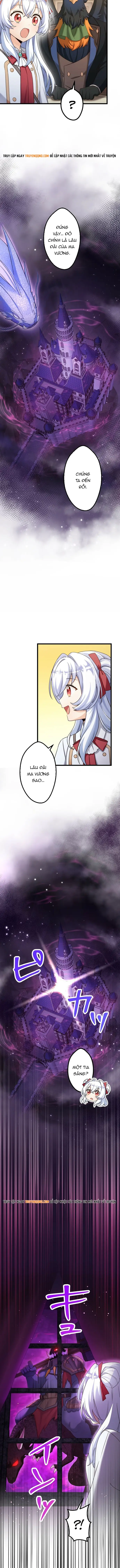 Musai No Reijou Jobu (Maou) De Juurin Suru Chap 12 - Next Chap 13