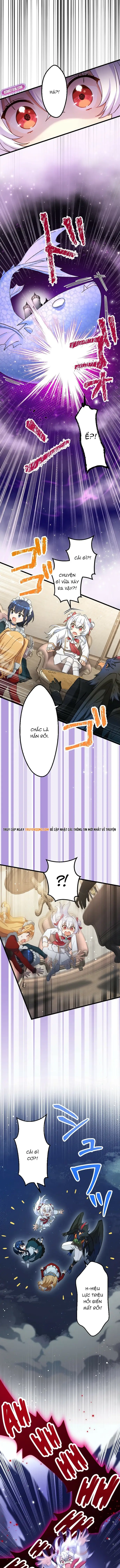 Musai No Reijou Jobu (Maou) De Juurin Suru Chap 12 - Next Chap 13