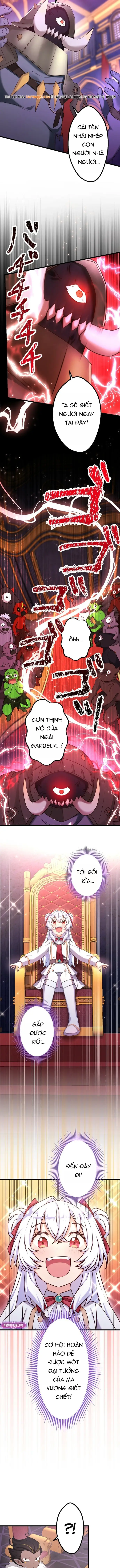 Musai No Reijou Jobu (Maou) De Juurin Suru Chap 13 - Next Chap 14