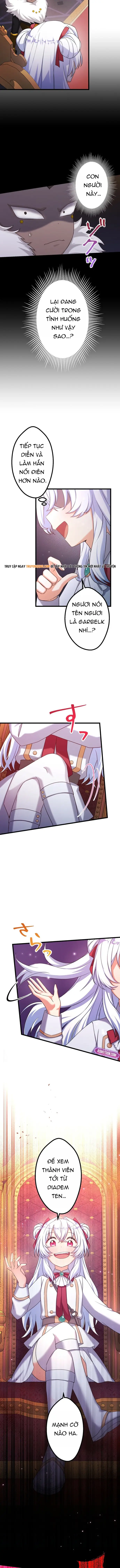 Musai No Reijou Jobu (Maou) De Juurin Suru Chap 13 - Next Chap 14