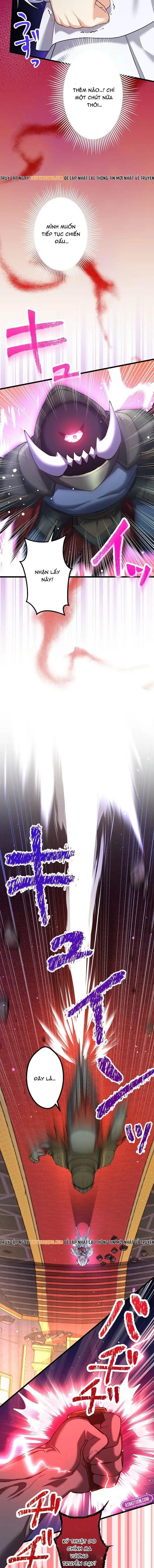 Musai No Reijou Jobu (Maou) De Juurin Suru Chap 14 - Next Chap 15