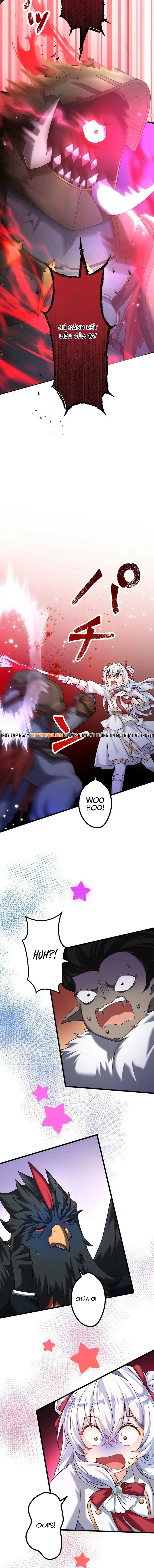 Musai No Reijou Jobu (Maou) De Juurin Suru Chap 14 - Next Chap 15