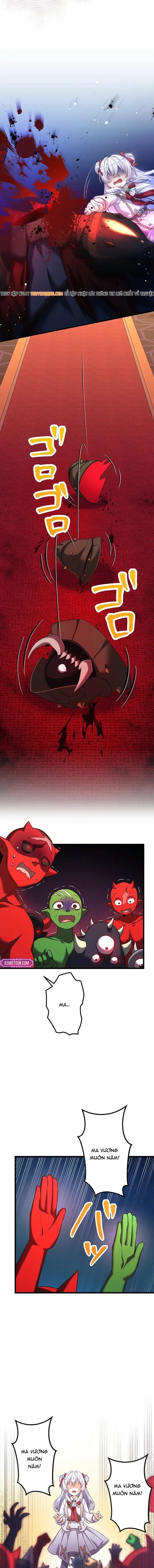 Musai No Reijou Jobu (Maou) De Juurin Suru Chap 14 - Next Chap 15