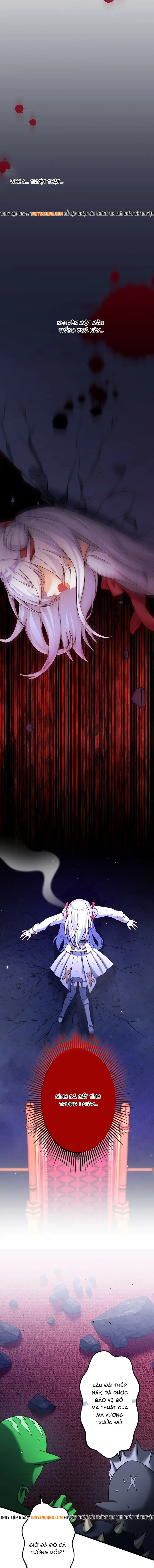 Musai No Reijou Jobu (Maou) De Juurin Suru Chap 14 - Next Chap 15