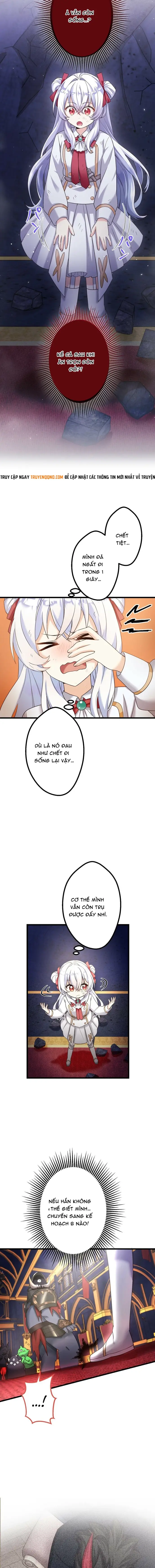 Musai No Reijou Jobu (Maou) De Juurin Suru Chap 14 - Next Chap 15