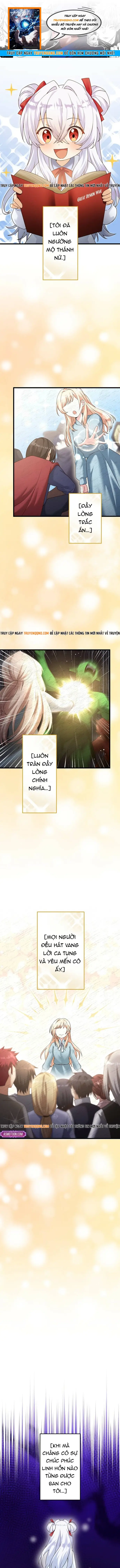 Musai No Reijou Jobu (Maou) De Juurin Suru Chap 15 - Next Chap 16