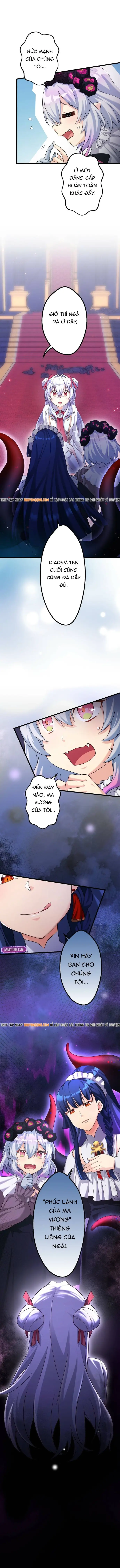 Musai No Reijou Jobu (Maou) De Juurin Suru Chap 15 - Next Chap 16