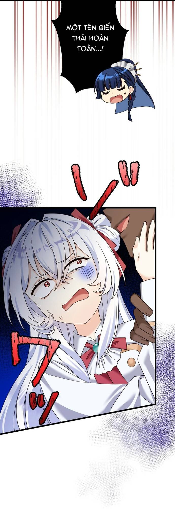 Musai No Reijou Jobu (Maou) De Juurin Suru Chap 16 - Next Chap 17