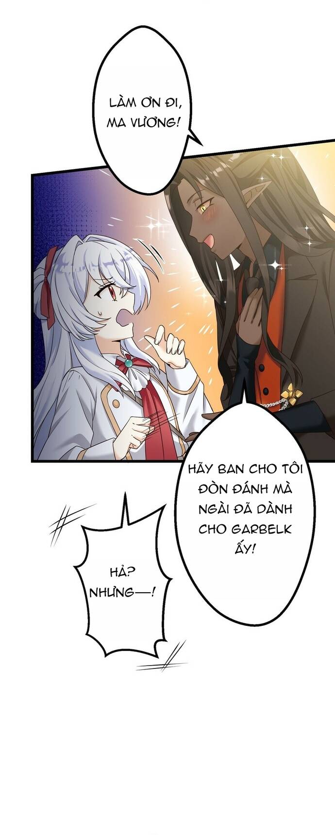 Musai No Reijou Jobu (Maou) De Juurin Suru Chap 16 - Next Chap 17