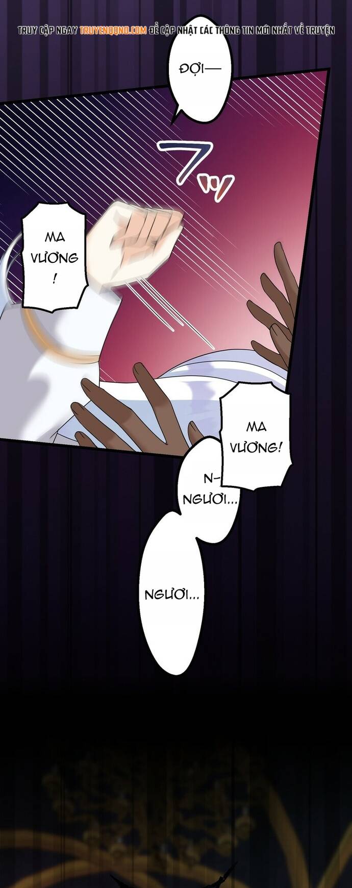 Musai No Reijou Jobu (Maou) De Juurin Suru Chap 16 - Next Chap 17