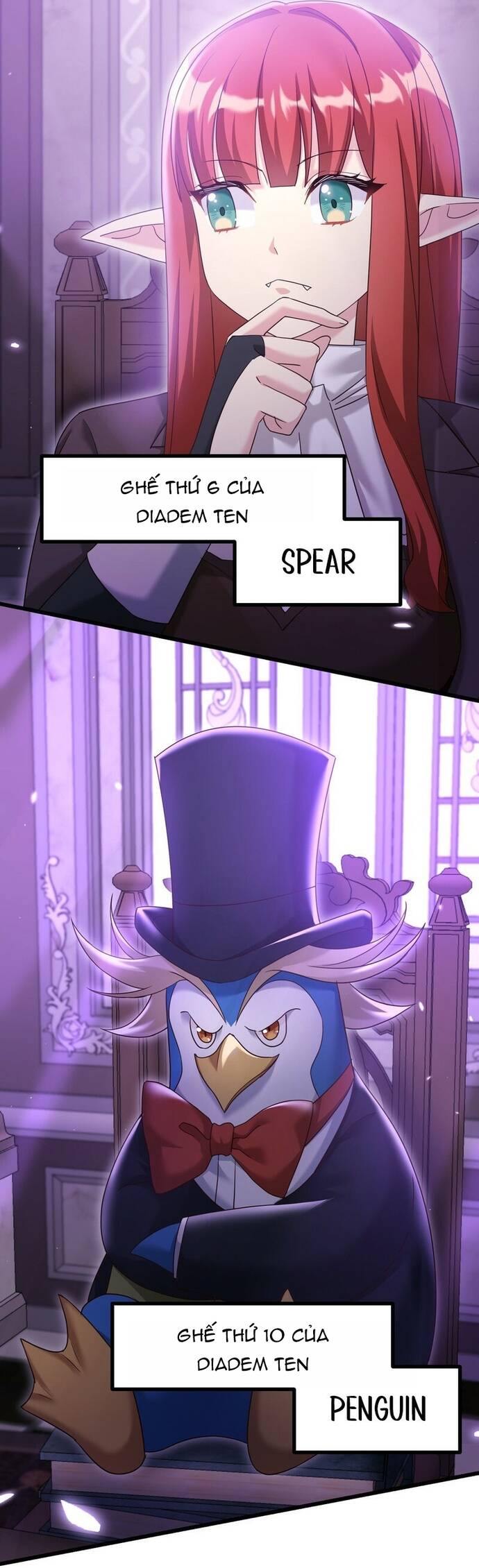 Musai No Reijou Jobu (Maou) De Juurin Suru Chap 16 - Next Chap 17