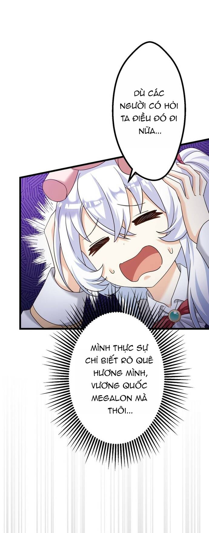 Musai No Reijou Jobu (Maou) De Juurin Suru Chap 16 - Next Chap 17