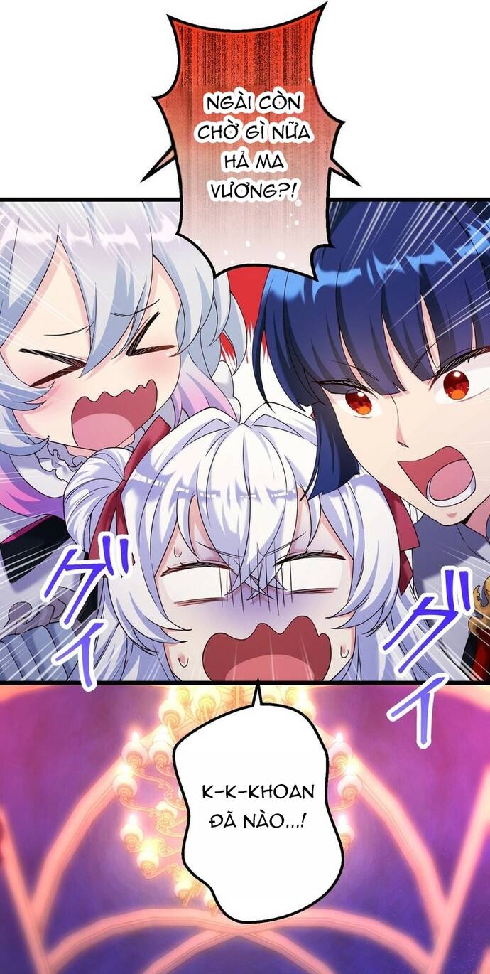 Musai No Reijou Jobu (Maou) De Juurin Suru Chap 16 - Next Chap 17