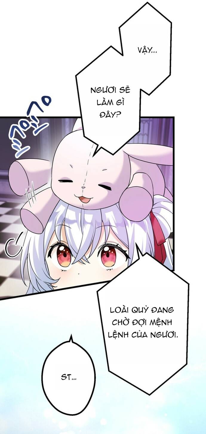 Musai No Reijou Jobu (Maou) De Juurin Suru Chap 16 - Next Chap 17