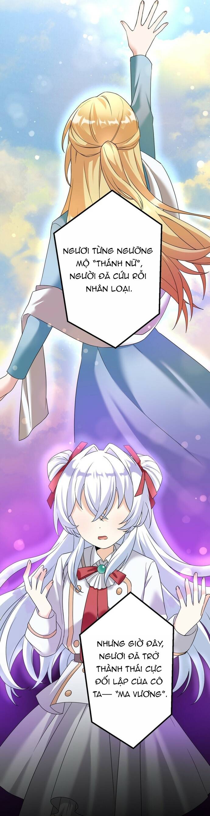 Musai No Reijou Jobu (Maou) De Juurin Suru Chap 16 - Next Chap 17