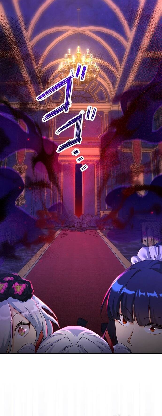 Musai No Reijou Jobu (Maou) De Juurin Suru Chap 16 - Next Chap 17