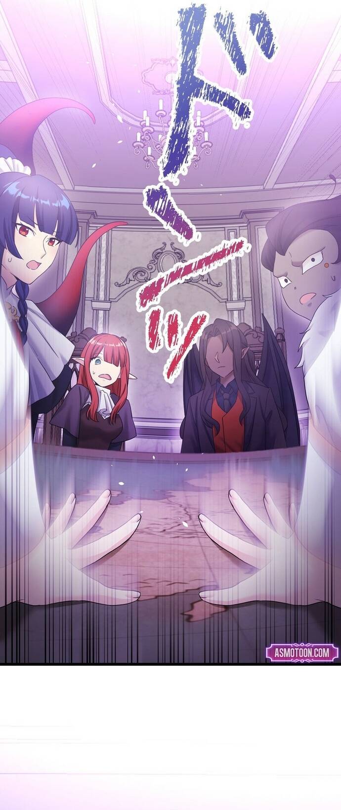 Musai No Reijou Jobu (Maou) De Juurin Suru Chap 16 - Next Chap 17