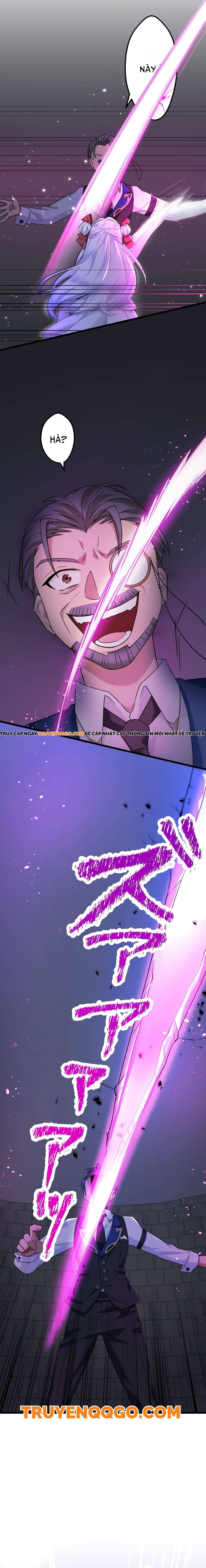 Musai No Reijou Jobu (Maou) De Juurin Suru Chap 4 - Next Chap 5