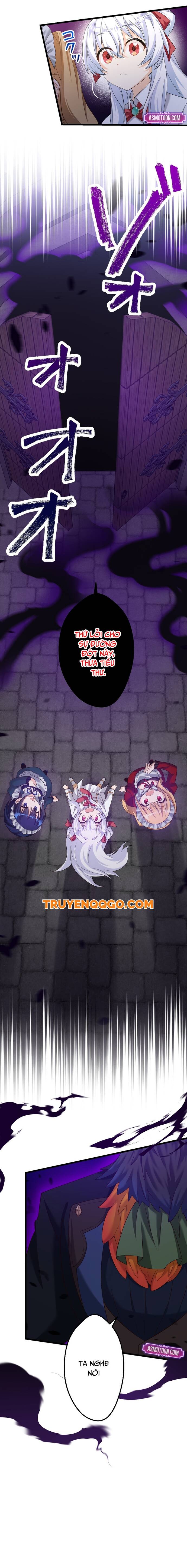 Musai No Reijou Jobu (Maou) De Juurin Suru Chap 6 - Next Chap 7